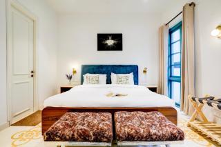 Valencia By DanCenter - 3BHK Villa In Siolim - Siolim - 6