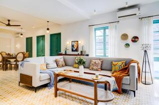 Valencia By DanCenter - 3BHK Villa In Siolim - Siolim - 8