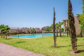 Orange trees - Marrakesh - 6
