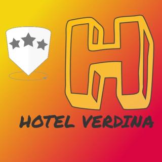 Hotel Verdina - Volpiano - 9