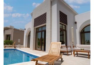 Luxury Redefined in Hawana Salalah - Salalah - 3