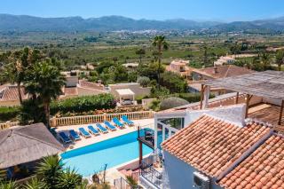 Villa Nirvana by Villa Plus - Jávea - 8