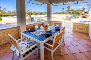Villa Aranceto by Villa Plus - San Vito dei Normanni - 7