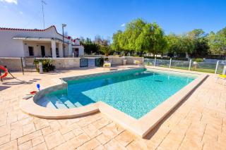 Villa Aranceto by Villa Plus - San Vito dei Normanni - 3