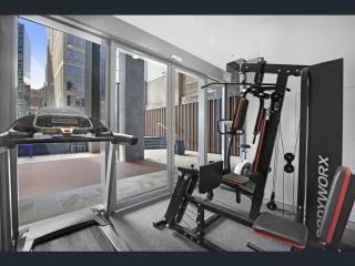 Luxurious &cozy apartment with pool and gym in Sydney CBD - Sídney - 4