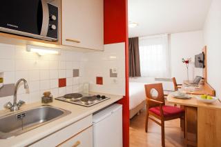Séjours & Affaires Bordeaux de L'Yser - Bordeaux - 6