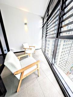 Luxurious &cozy apartment with pool and gym in Sydney CBD - Sídney - 2