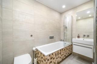 Prestige Lux 3Bed 2Bath Juliet Balcony on River Notting Hill - Londra - 8