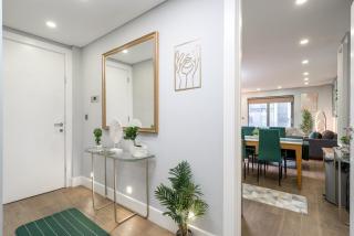 Prestige Lux 3Bed 2Bath Juliet Balcony on River Notting Hill - Londra - 2