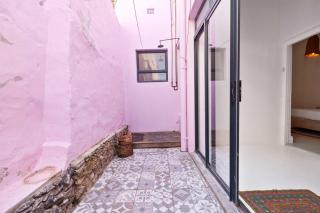 Trendy and Modern 2-Bedroom Apt in BoKaap - Cidade Do Cabo - 5