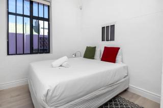 Trendy and Modern 2-Bedroom Apt in BoKaap - Cidade Do Cabo - 1
