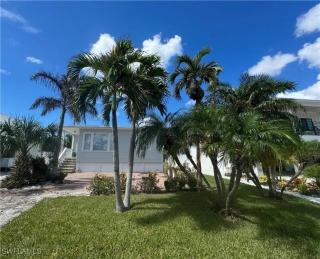 159 Pearl St home - Fort Myers Beach - 0