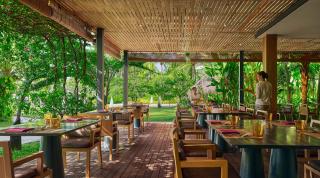 PARKROYAL Penang Resort - 3