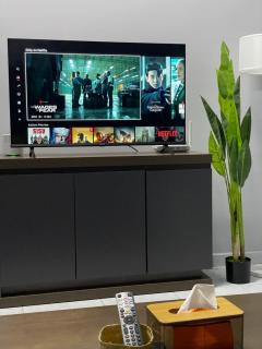 Altizat Homestay - Pool ا Bbq ا Netflix ا Wifi - Malakka - 8