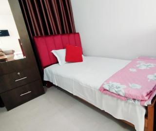 Hotel Dhanmondi Prime - Daca - 8