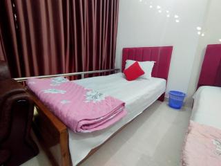 Hotel Dhanmondi Prime - Daca - 5