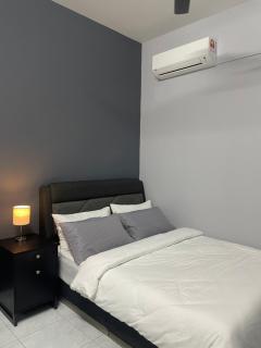 Altizat Homestay - Pool ا Bbq ا Netflix ا Wifi - Malacca - 5