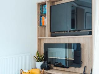 Foxglove Lodge - New Quay - 4