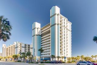Boardwalk Resort Beachfront Condos - Myrtle Beach - 0
