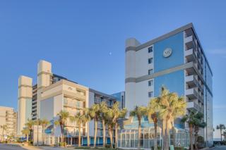 Boardwalk Resort Beachfront Condos - Myrtle Beach - 2