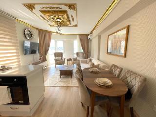 King Panorama Suite HI9 - Esenyurt - 5
