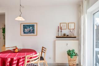 Ferienwohnung Tannenblick 1-1 - Oberhof - 5