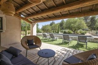 Villa Les Alpilles by Villa Plus - Mouriès - 8