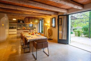 Villa Les Alpilles by Villa Plus - Mouriès - 2