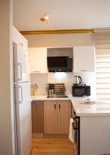 King Panorama Suite HI9 - Esenyurt - 3