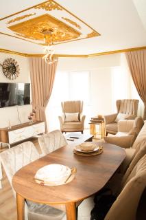 King Panorama Suite HI9 - Esenyurt - 9
