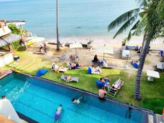The Rock Samui Beach Resort - Lamai - 5