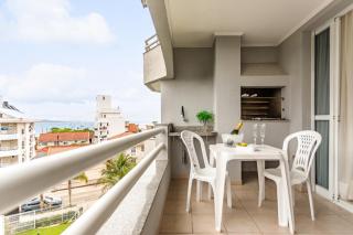 Jurerê Summer - Vista do Mar - Próximo Vila Gastronômica - 6