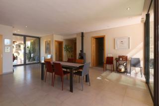 Magnifique Villa dans domaine prive - Douar Soukkane - 5