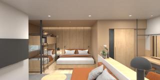 The Publyc Hotel - Bang Na - 6