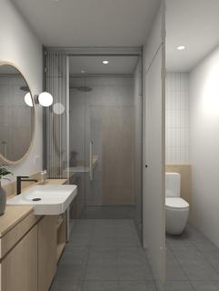 The Publyc Hotel - Bang Na - 4