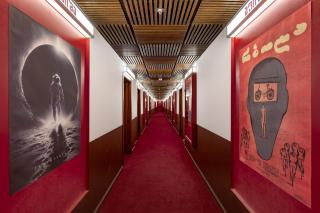 Hotel Afisha - Tbilisi - 4