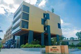 Laguna Beachside residences apartamens, 200 m to the sea - Strand Bang Tao - 0