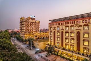 Umaid Residency - A Regal Heritage Home - Jaipur - 9