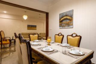 Avalon Apartment 202 Central Bangalore AC - Bangalore - 1