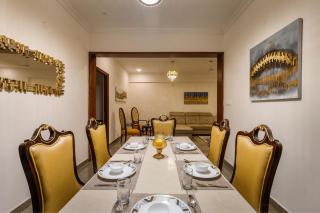 Avalon Apartment 202 Central Bangalore AC - Bangalore - 2