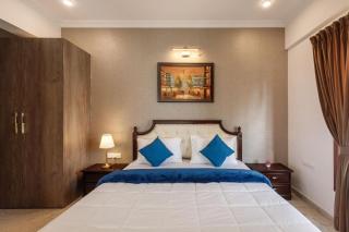 Avalon Apartment 202 Central Bangalore AC - Bangalore - 4