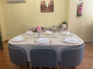 El refugio de Cervantes - 9