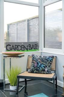 Lavish Lux 3bed 2bath Villa Garden Sunroom Parking Central London - Londra - 1