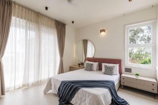 Celestial Sapphire Villa Pvt Pool Veg food 4BHK - Dod Ballāpur - 4
