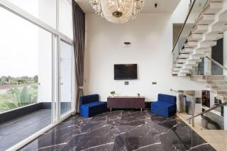 Celestial Sapphire Villa Pvt Pool Veg food 4BHK - Dod Ballāpur - 2
