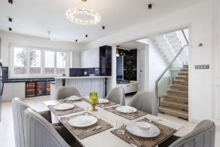 Celestial Sapphire Villa Pvt Pool Veg food 4BHK - Dod Ballāpur - 5