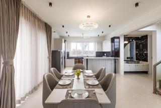 Celestial Sapphire Villa Pvt Pool Veg food 4BHK - Dod Ballāpur - 3