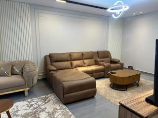 Apartment 121 nile view - Il Cairo - 7