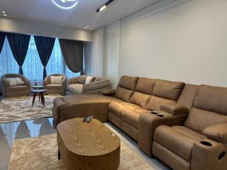 Apartment 121 nile view - Il Cairo - 1