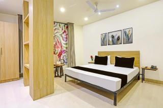 Hotel O Plush Homes - Neu-Delhi - 5